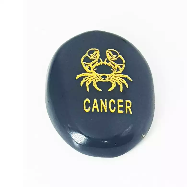 Cancer Zodiac Sign Coin