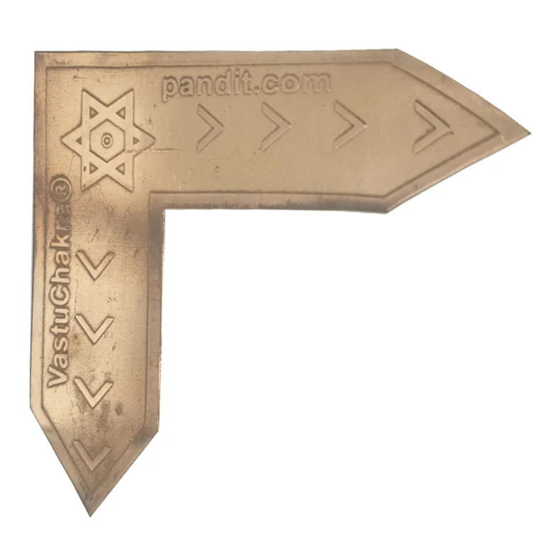 Copper L – Blocker – Big