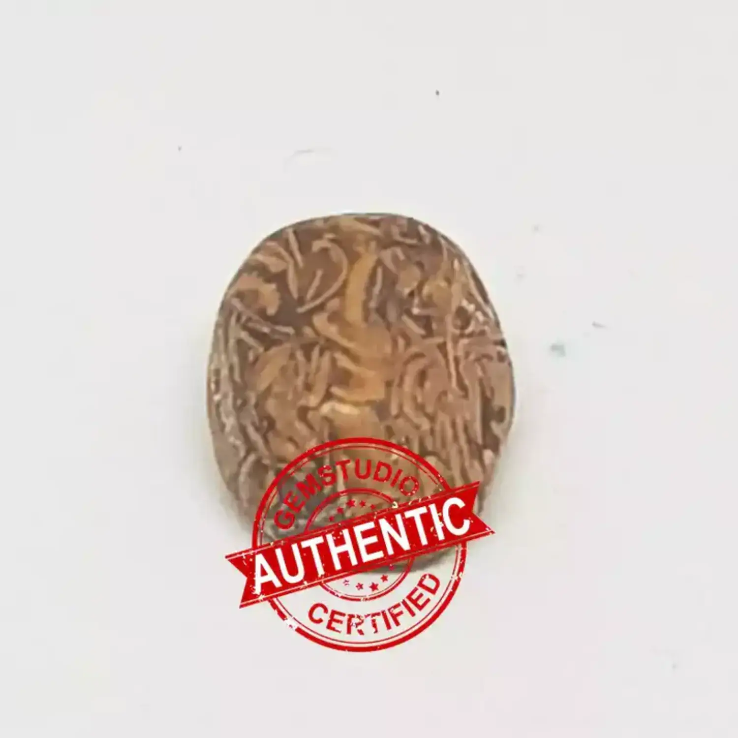 Elephant Jasper Gemstone