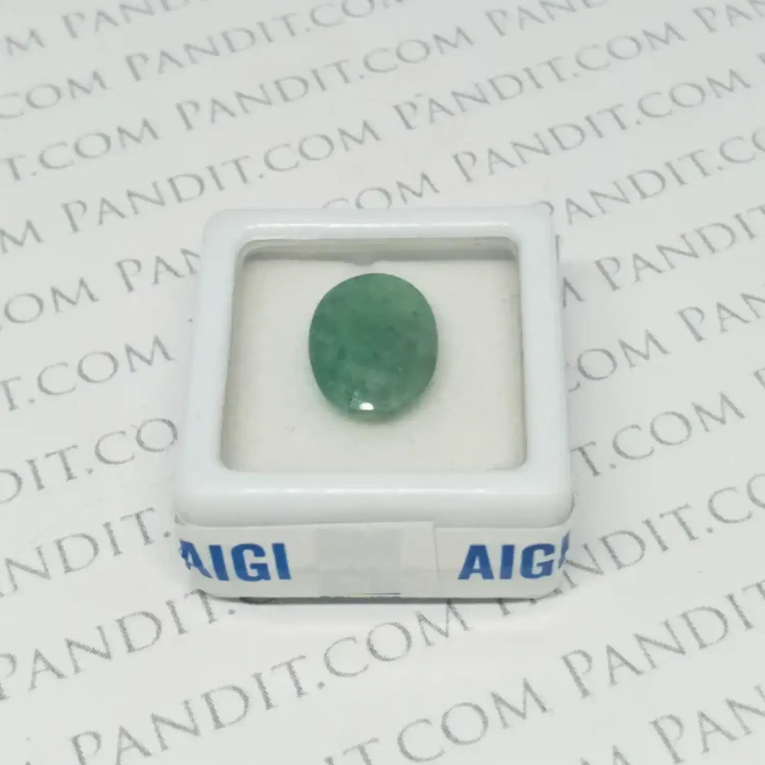 Emerald Gemstone