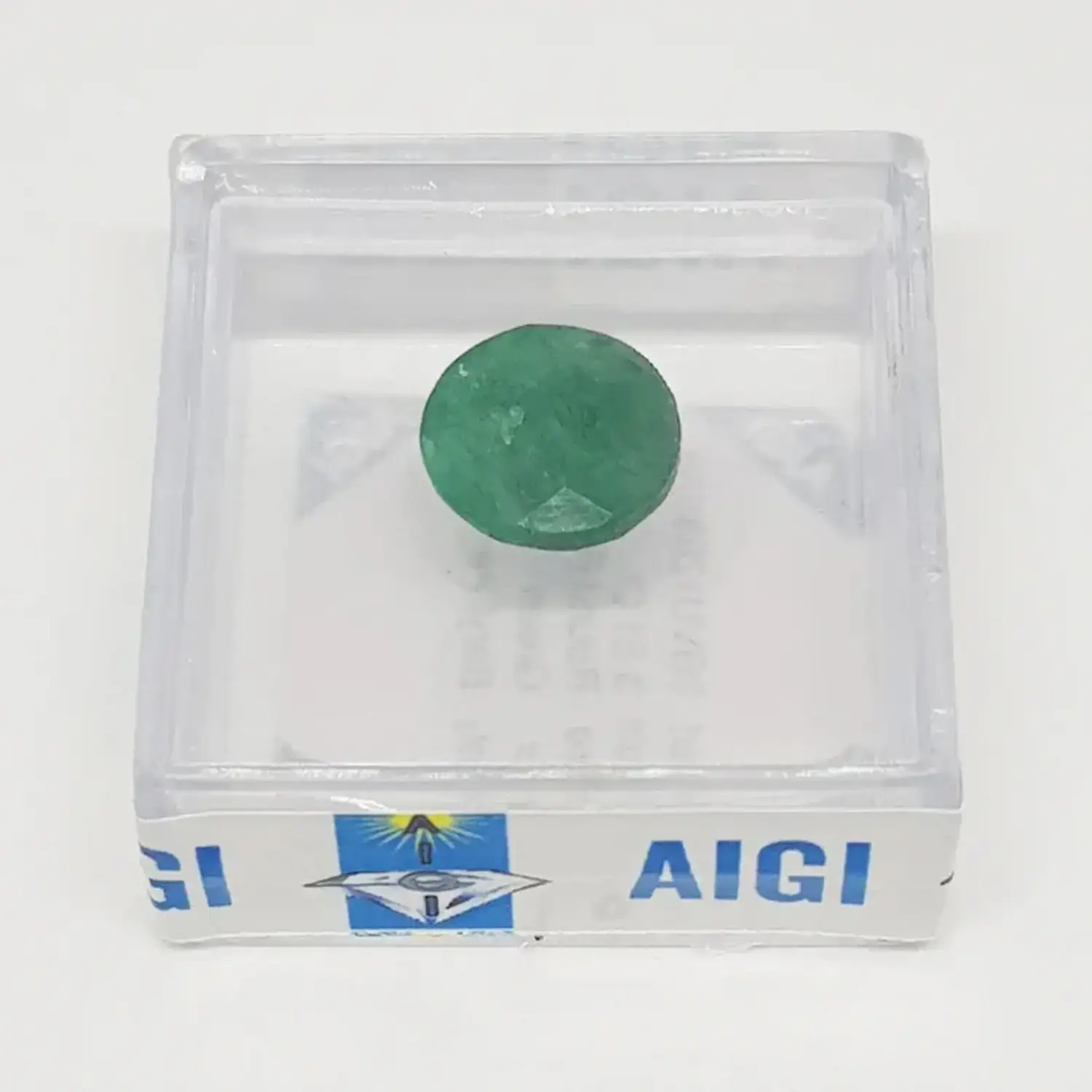 Emerald Gemstone