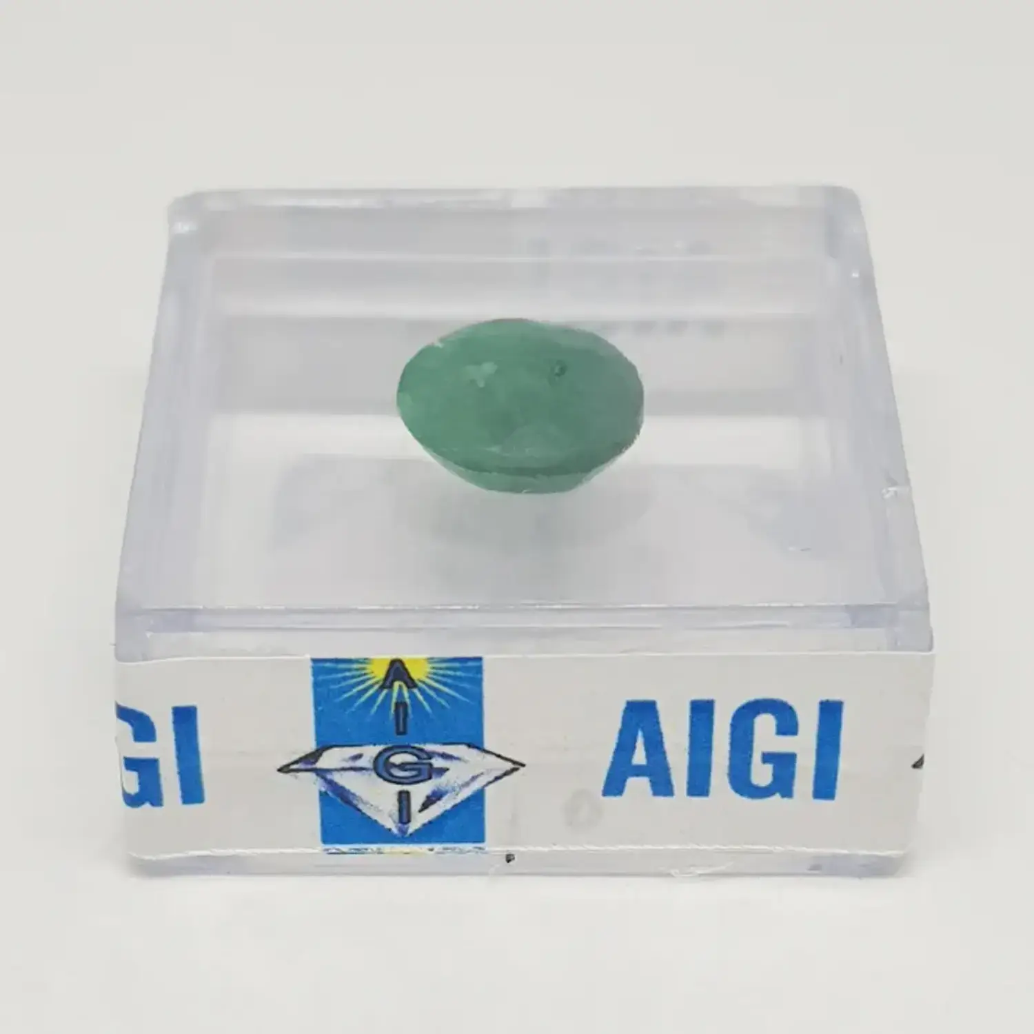 Emerald Gemstone