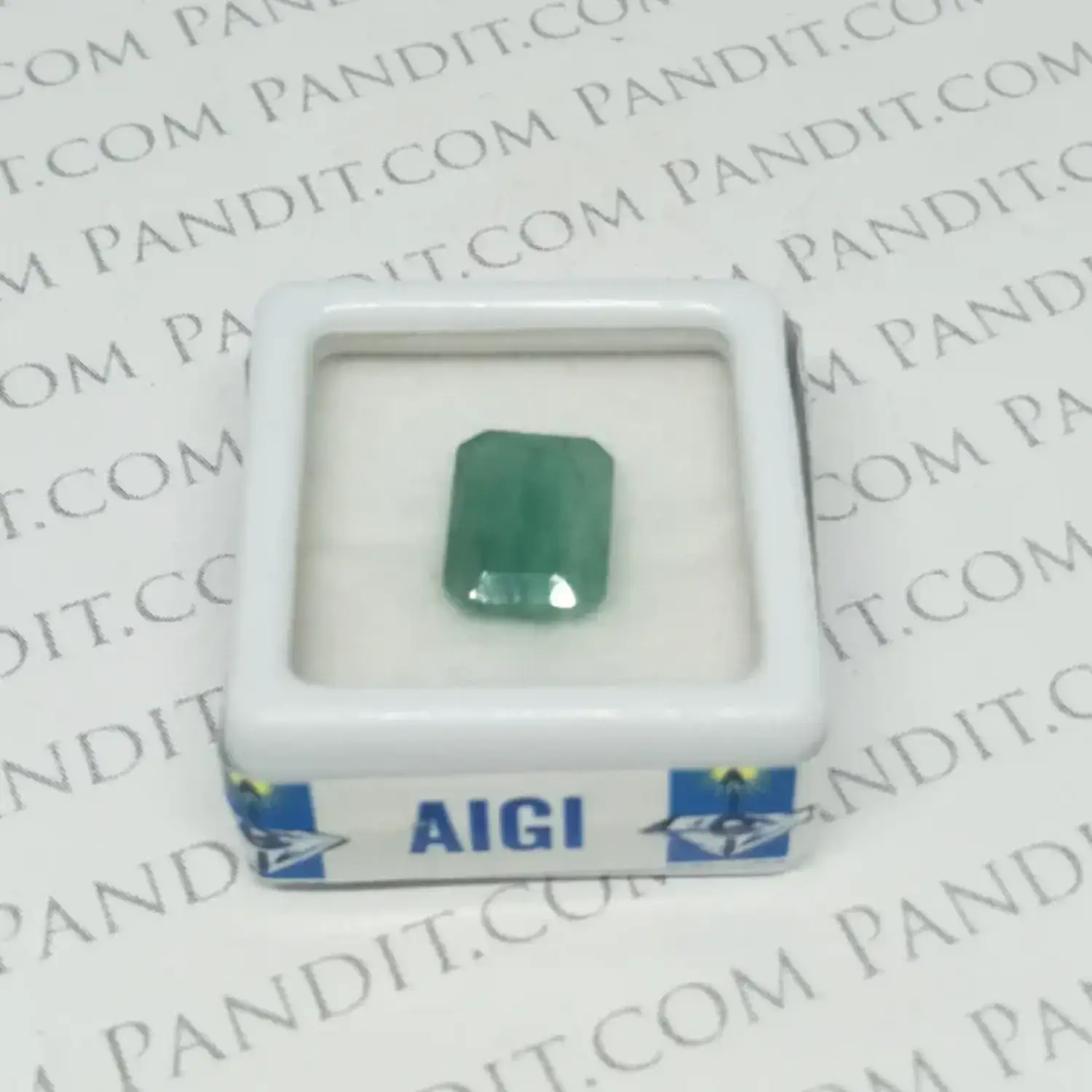 Emerald Gemstone