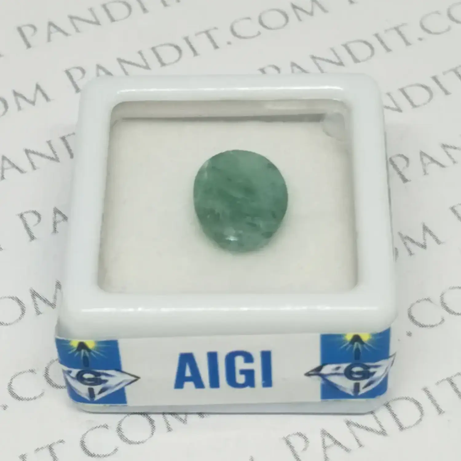 Emerald Gemstone
