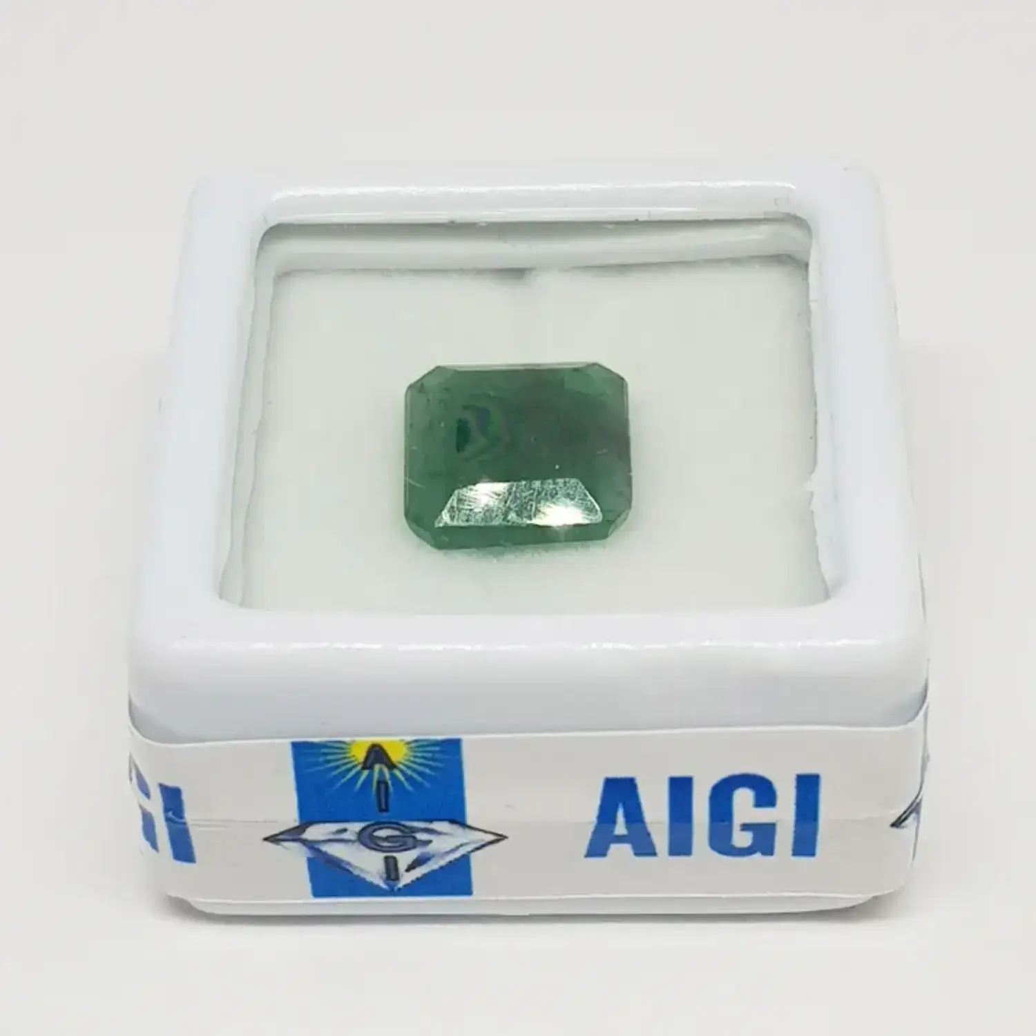 Emerald Gemstone