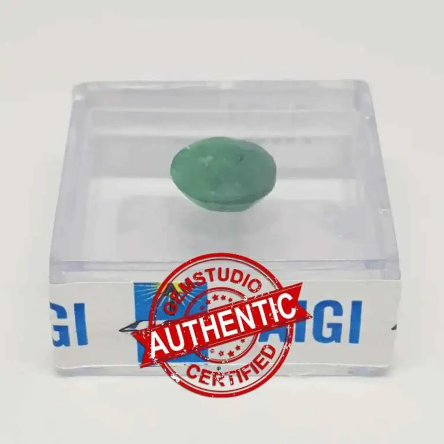 Emerald Gemstone