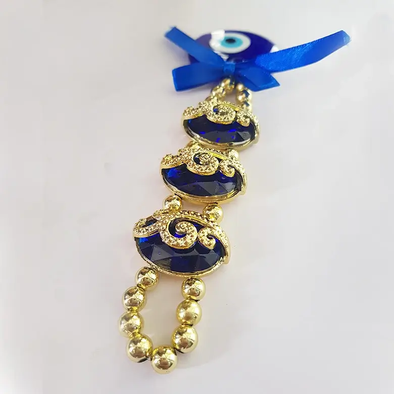 Evil Eye Car Hanging for Protection