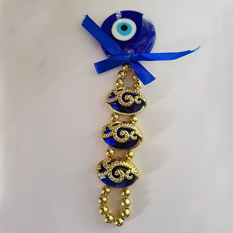 Evil Eye Car Hanging for Protection