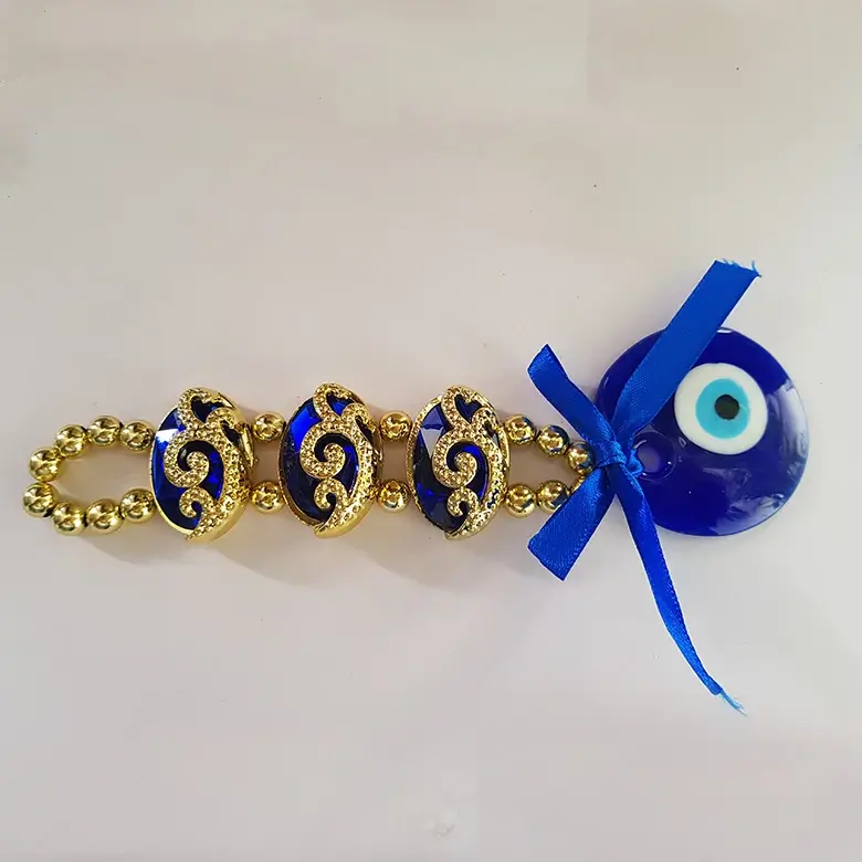 Evil Eye Car Hanging for Protection