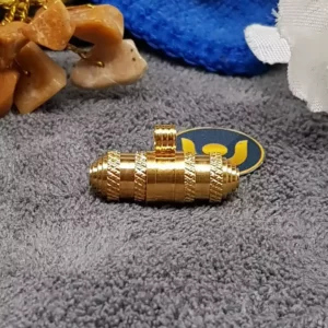 Evil Protection Pendant Taweez Capping