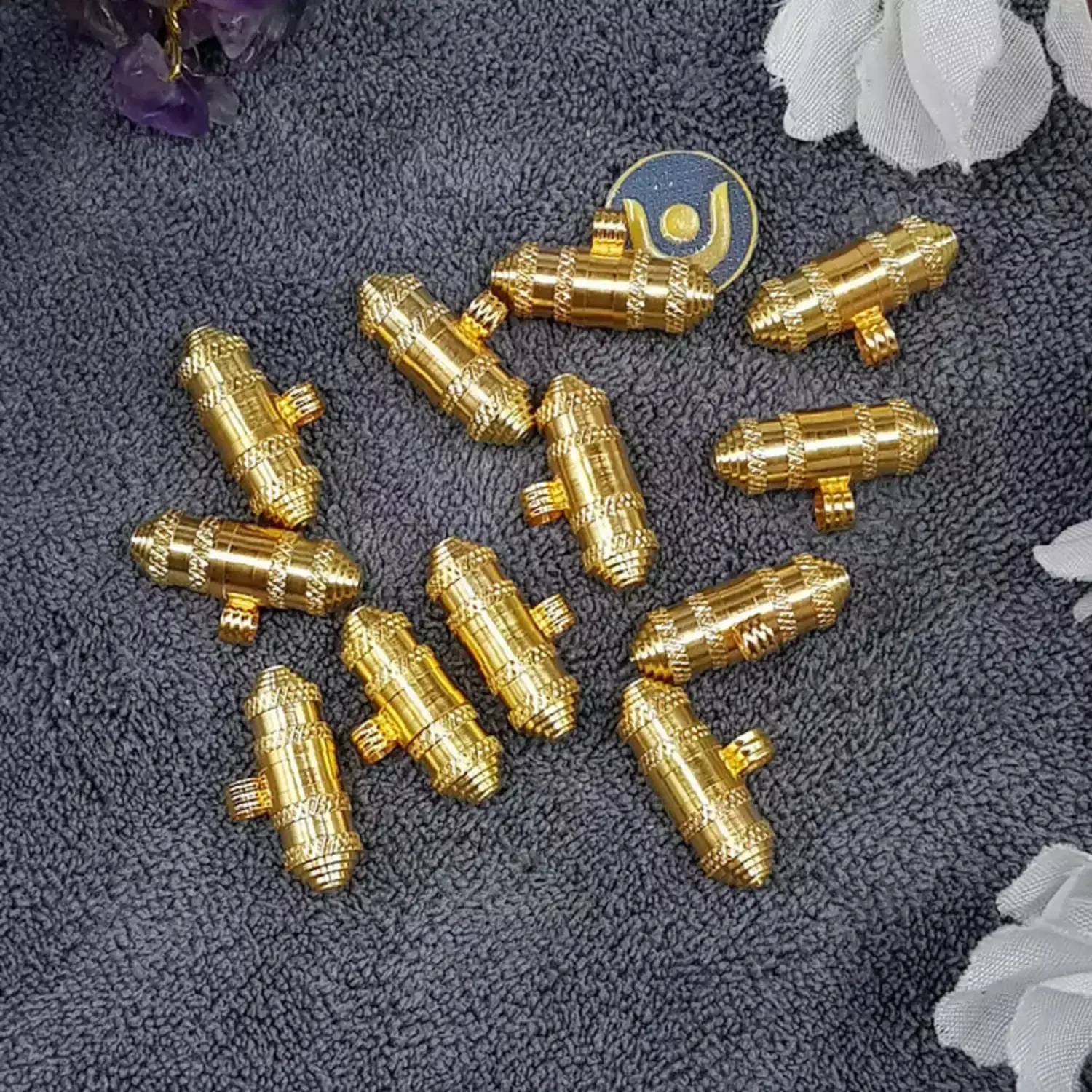 Evil Protection Pendant Taweez Capping