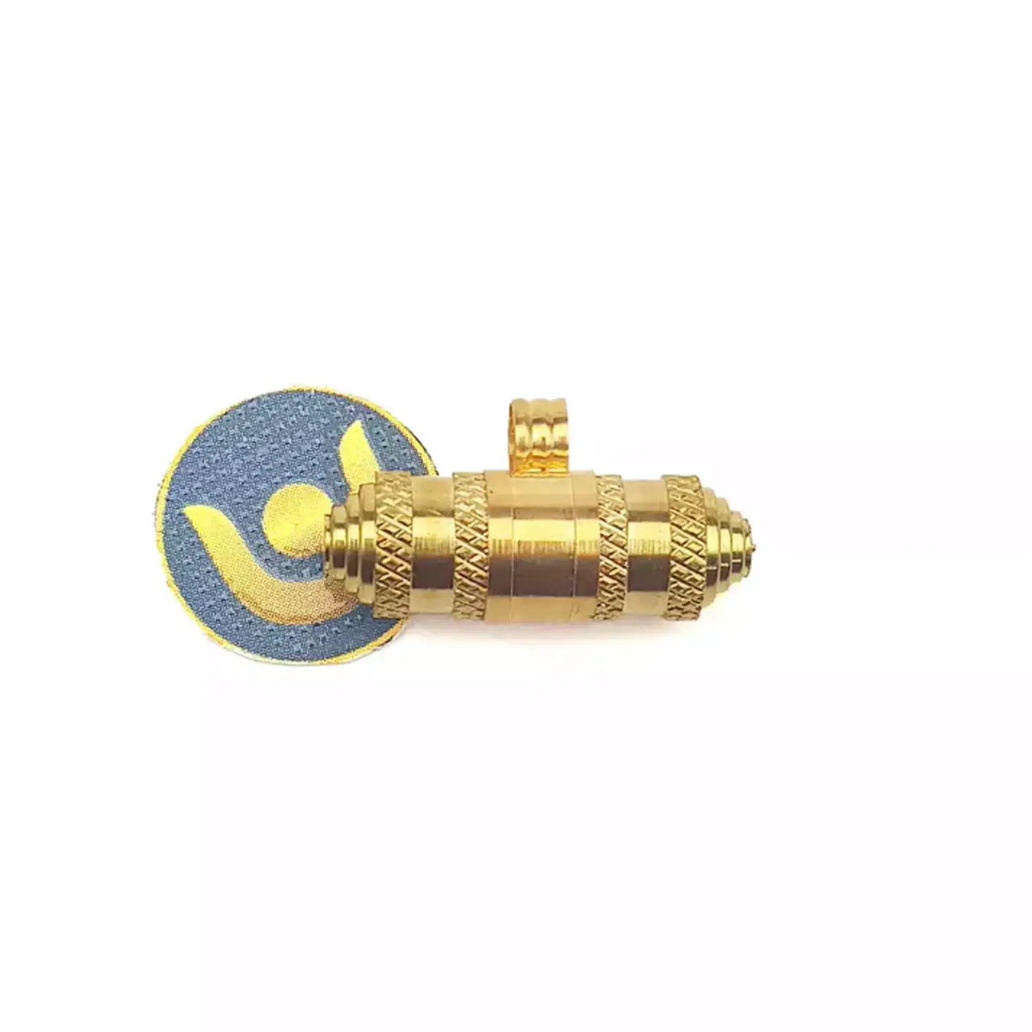 Evil Protection Pendant Taweez Capping