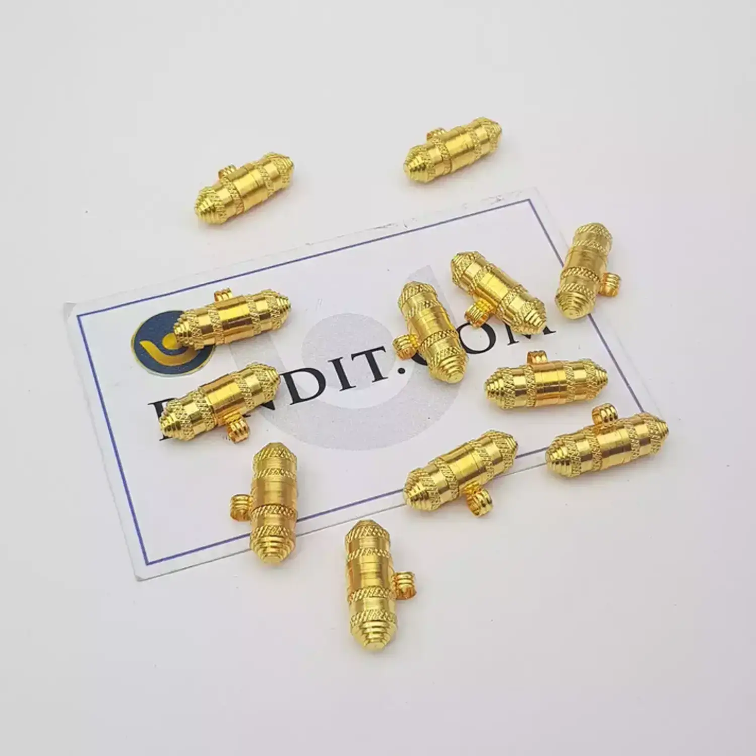 Evil Protection Pendant Taweez Capping