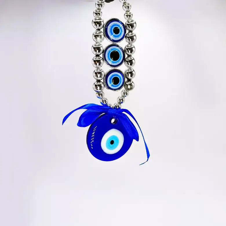 Feng Shui Evil Eye Hanging for Good Luck