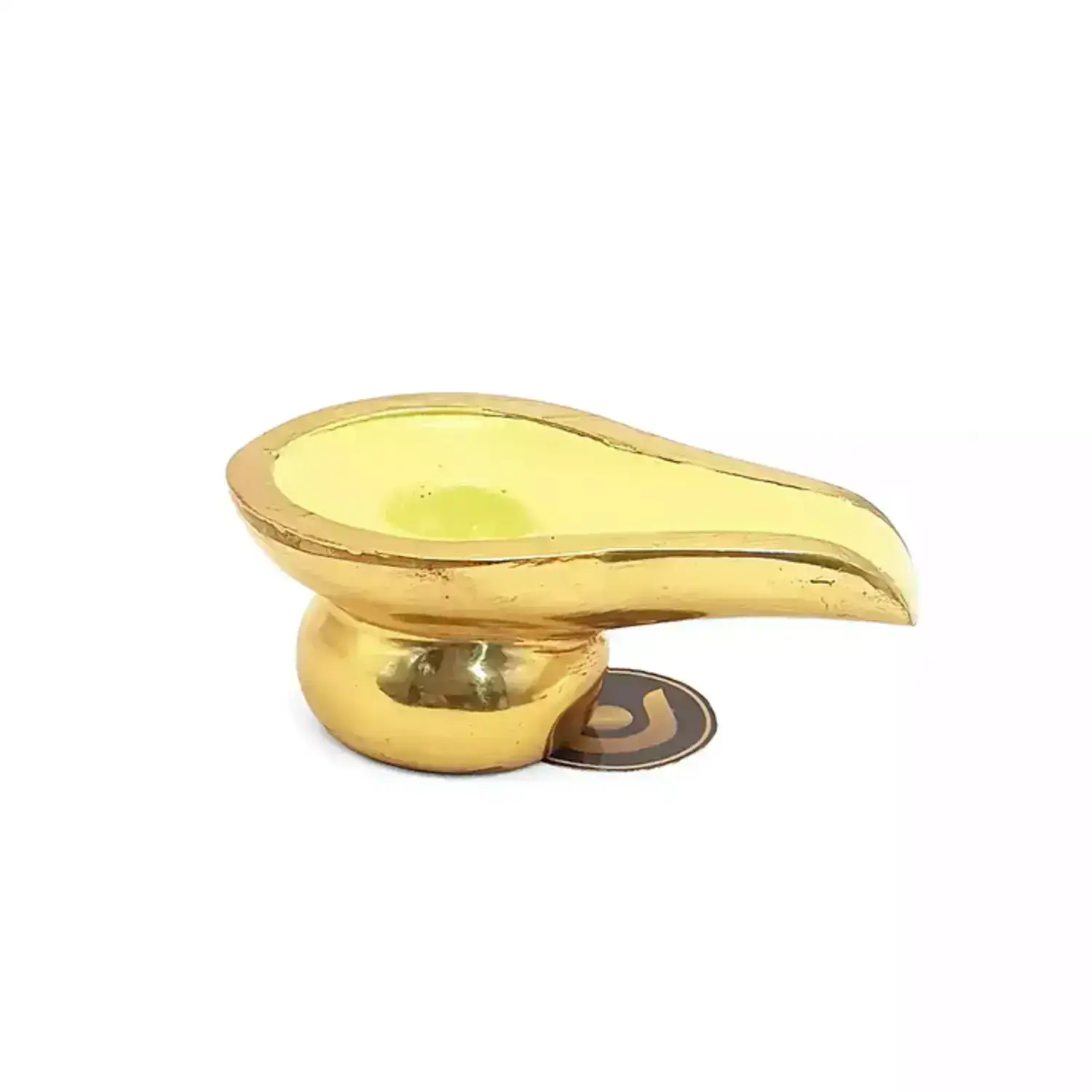 Gandhak Jalhari for Shivling