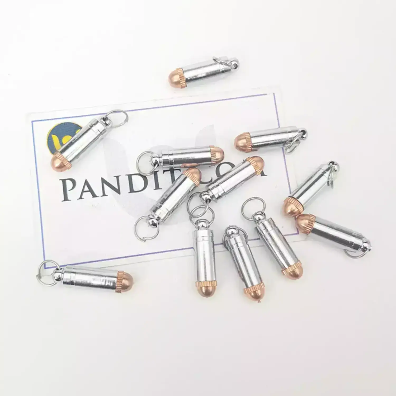 Evil Protection Pendant Taweez Capping
