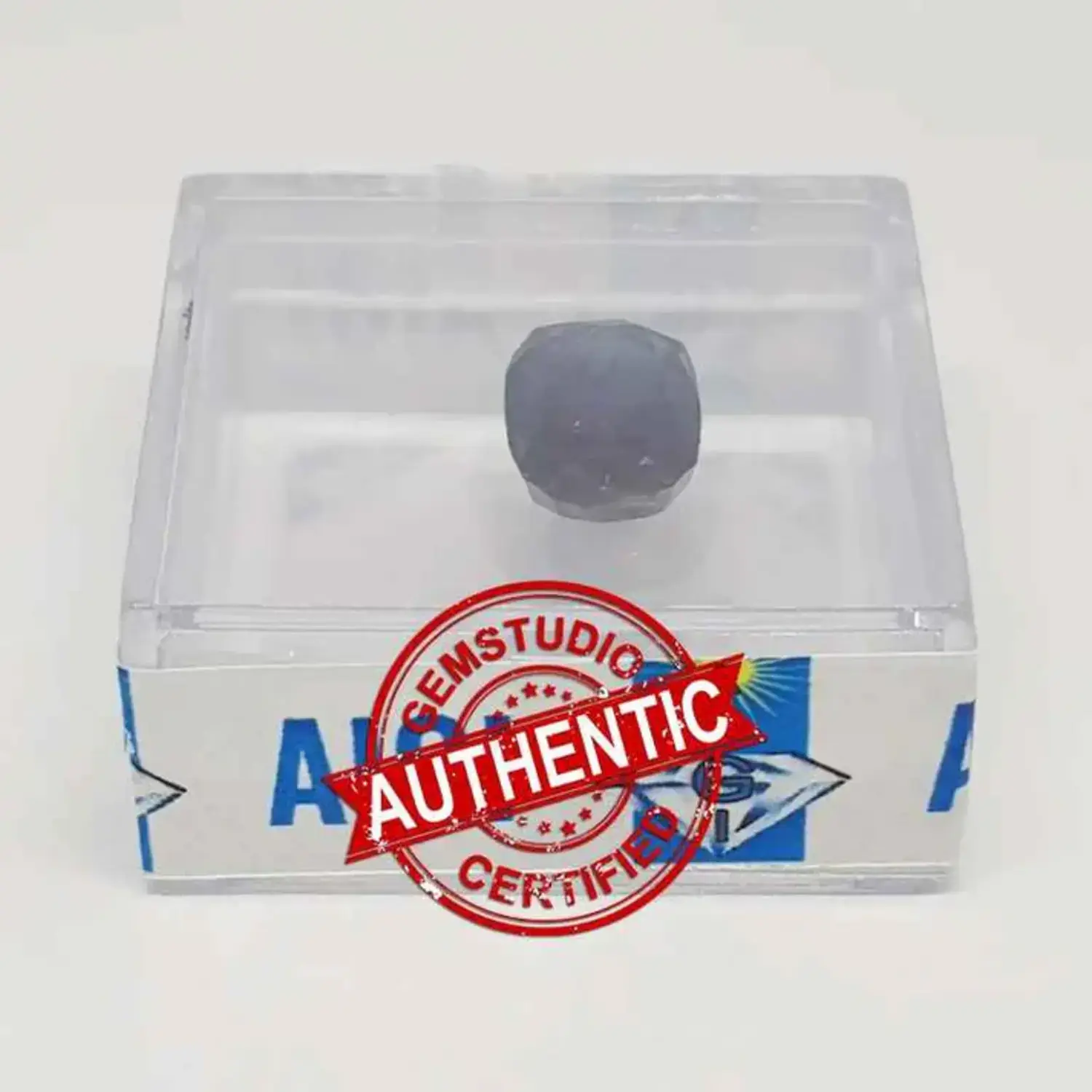 Iolite Gemstone (Neeli Gemstone)
