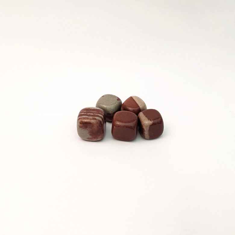 Narmada River Tumble Stones