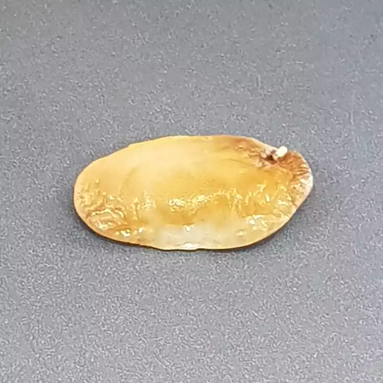 Natural Shukra Mani