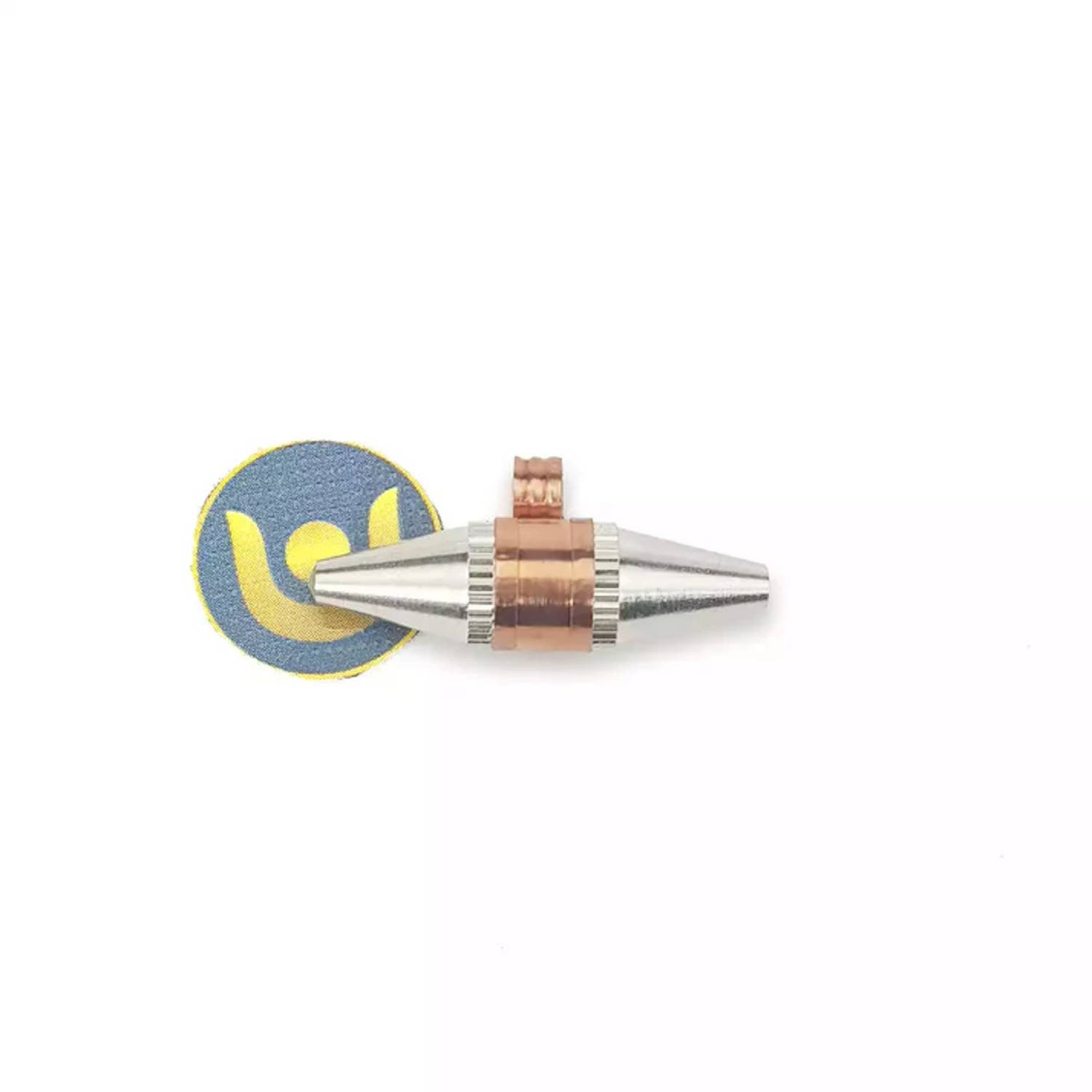 Evil Protection Pendant Taweez Capping