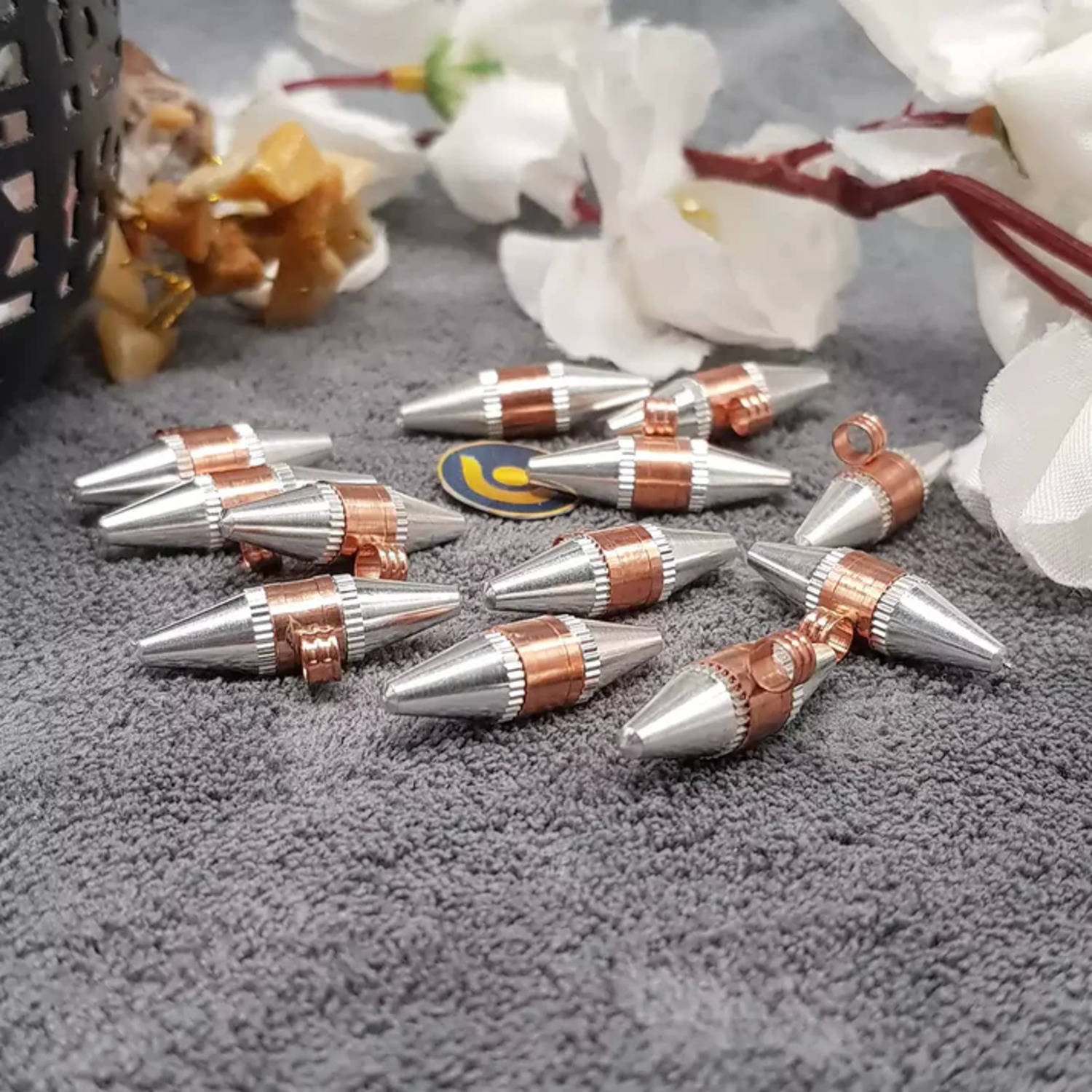 Evil Protection Pendant Taweez Capping