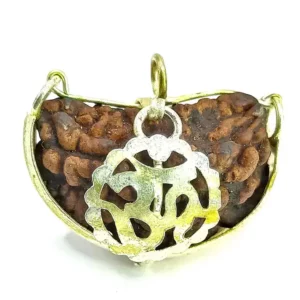 1 Faced Rudraksha - India