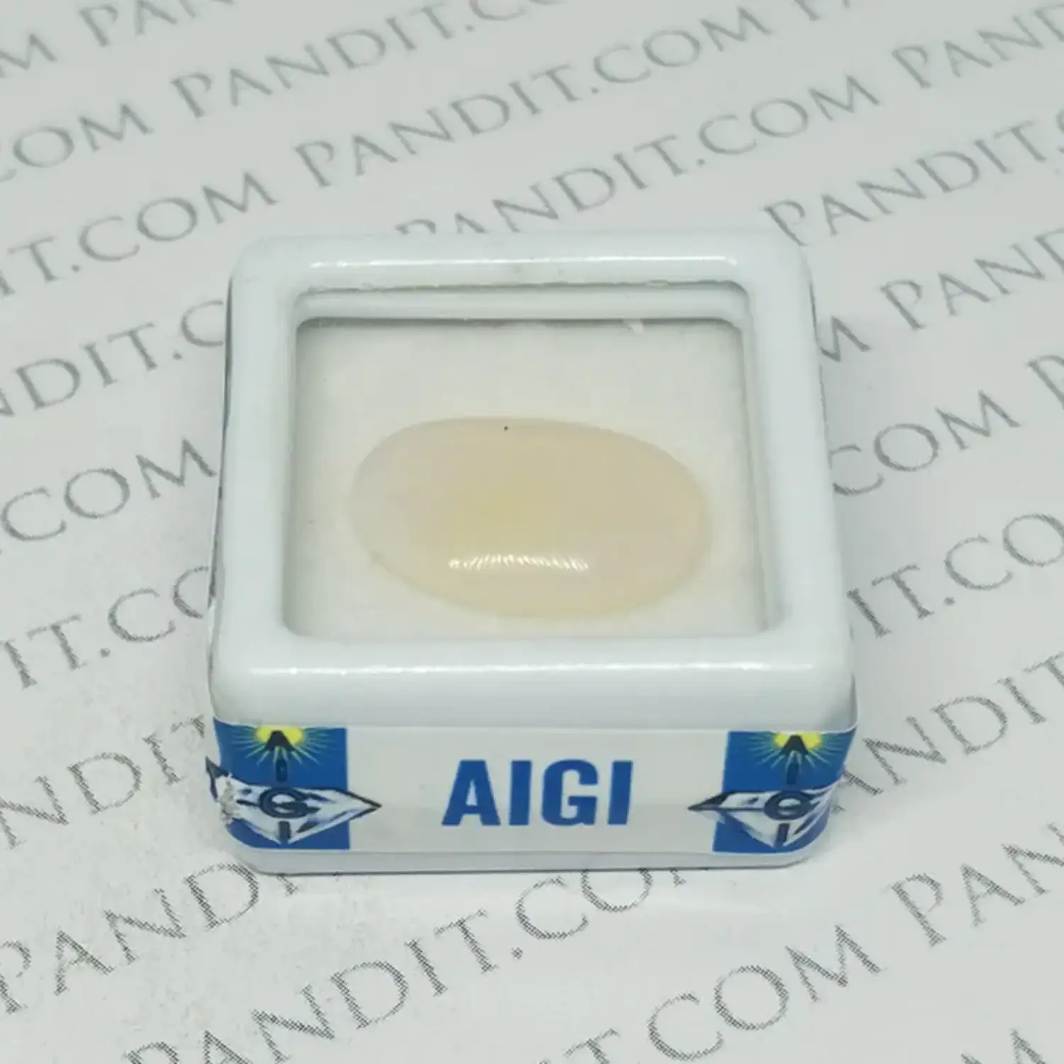 Opal Gemstone
