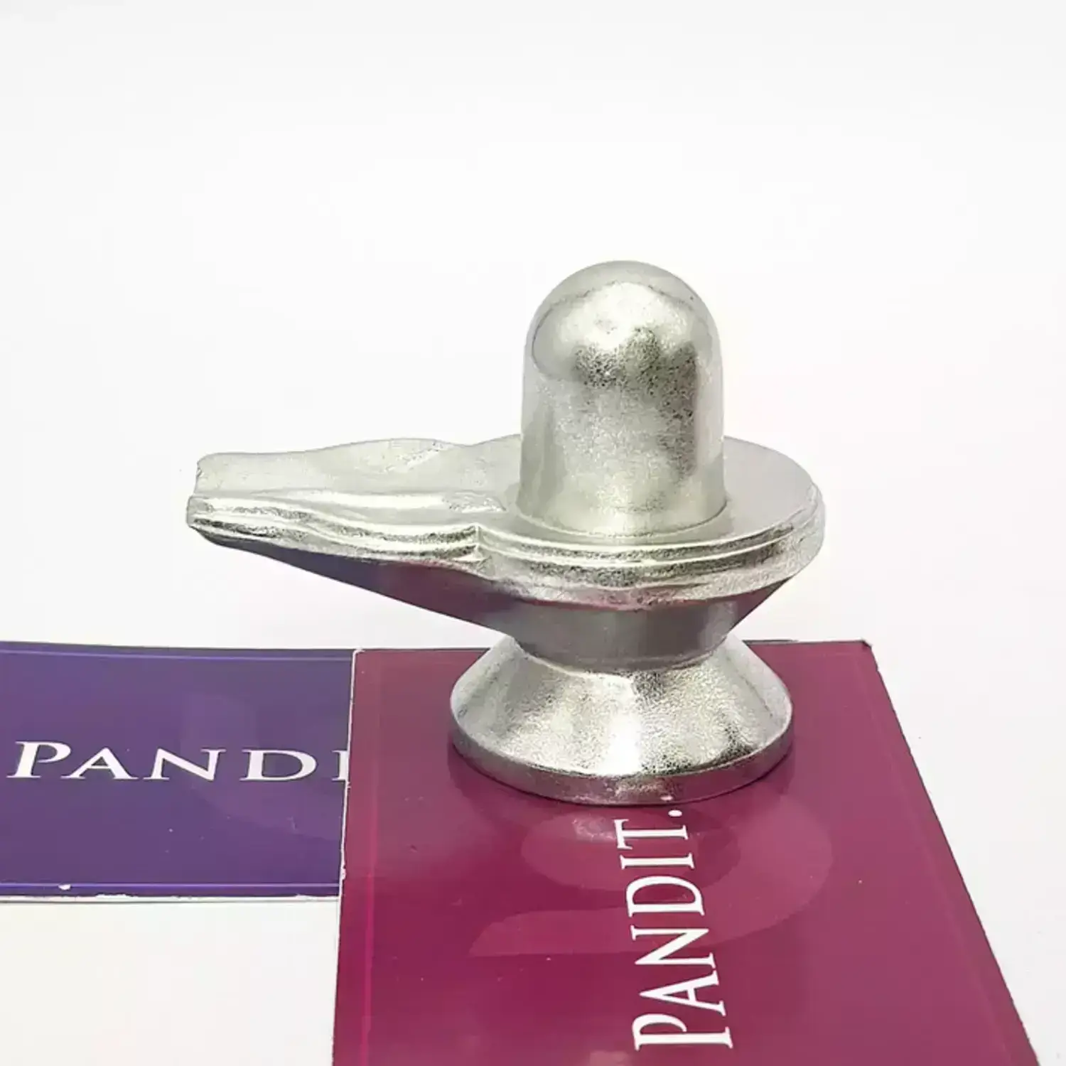Parad Shivling - Mercury Shivling