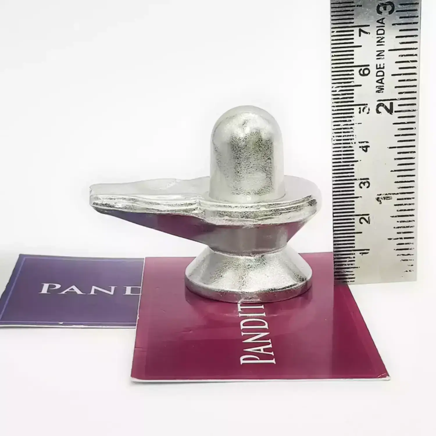 Parad Shivling - Mercury Shivling