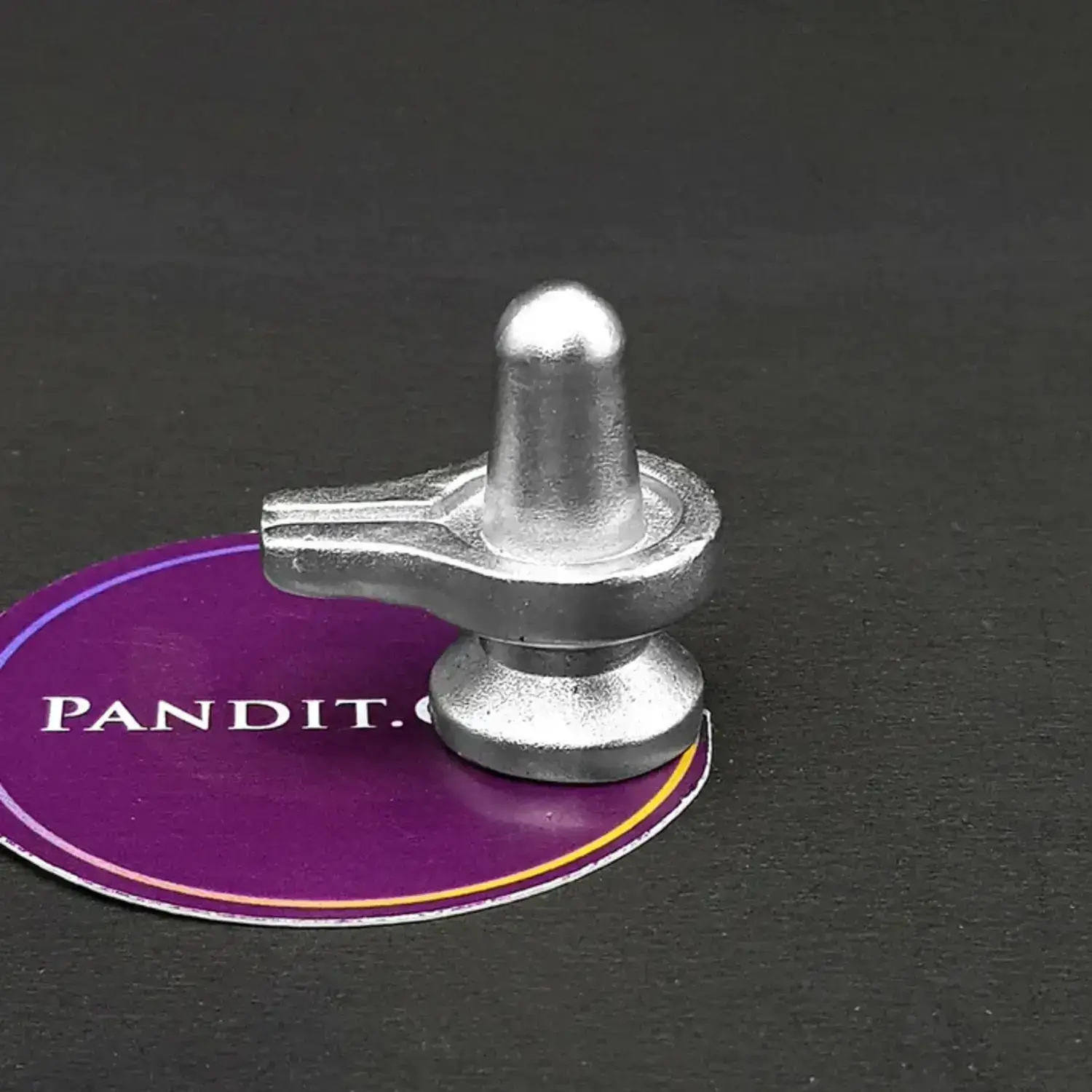 Parad Shivling - Mercury Shivling