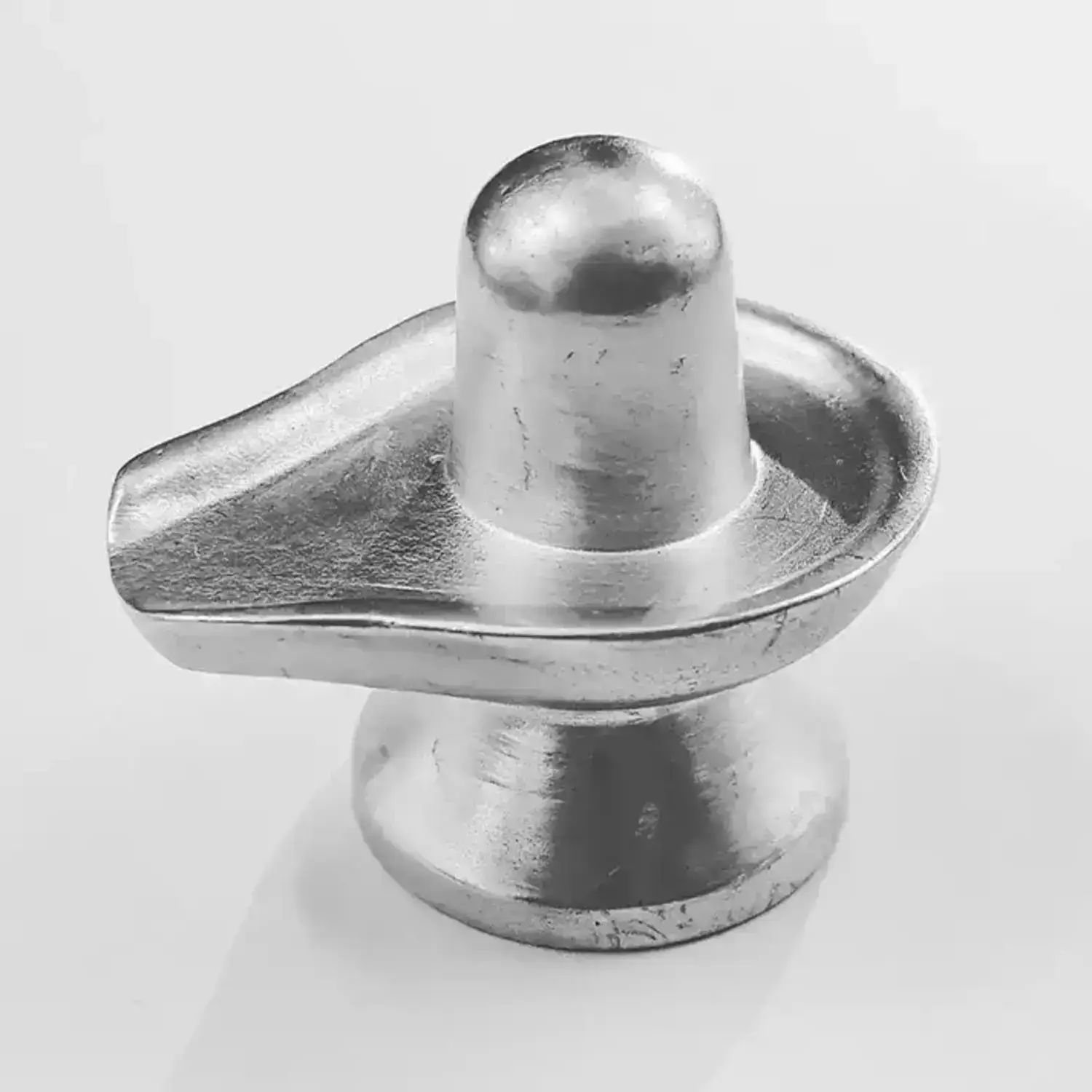 Parad Shivling - Mercury Shivling