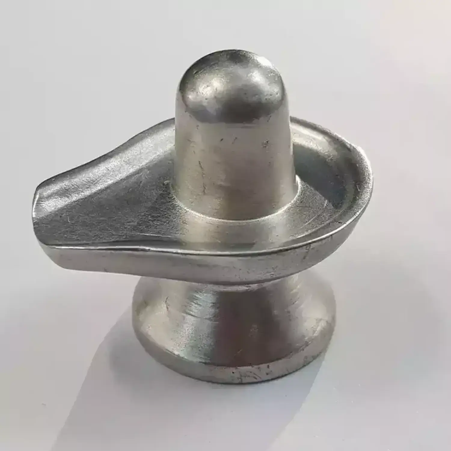 Parad Shivling - Mercury Shivling
