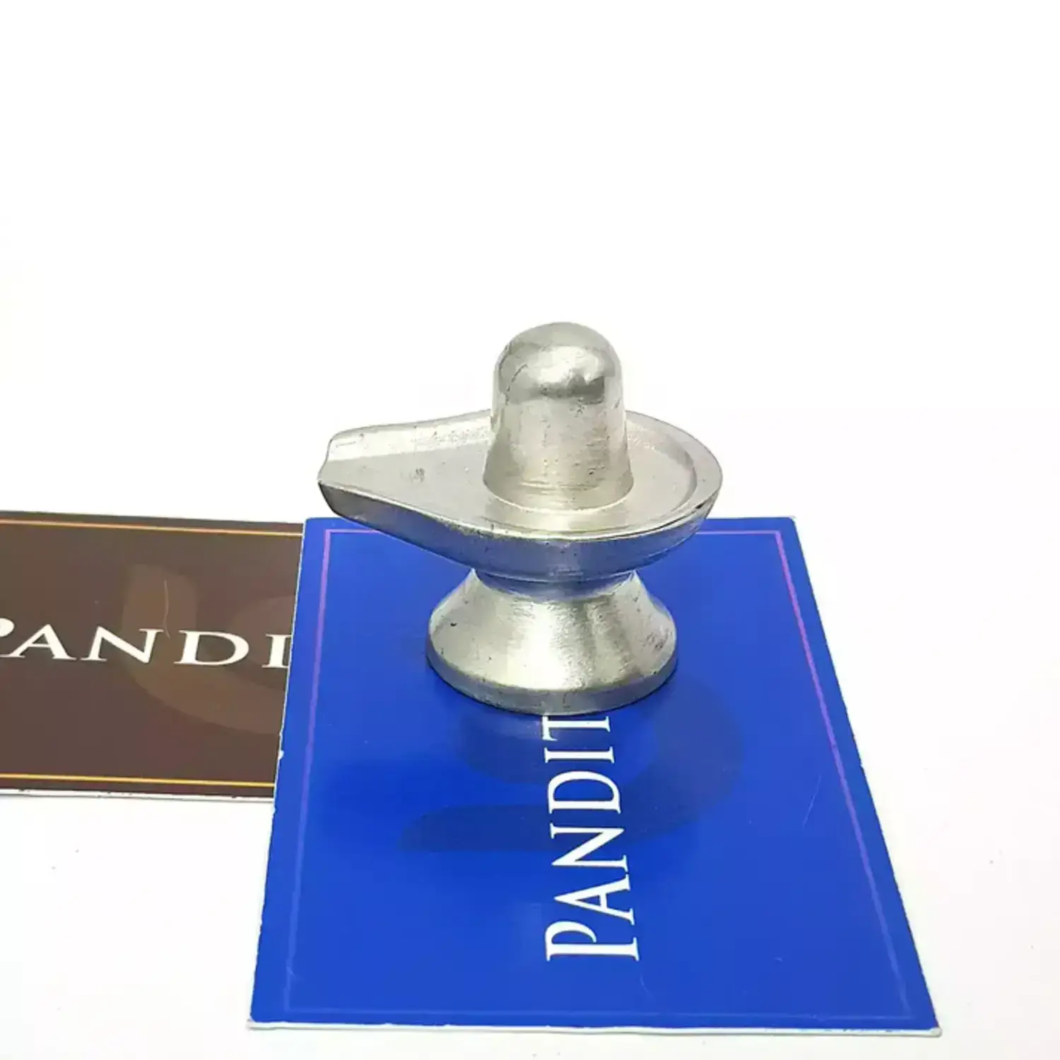 Parad Shivling - Mercury Shivling