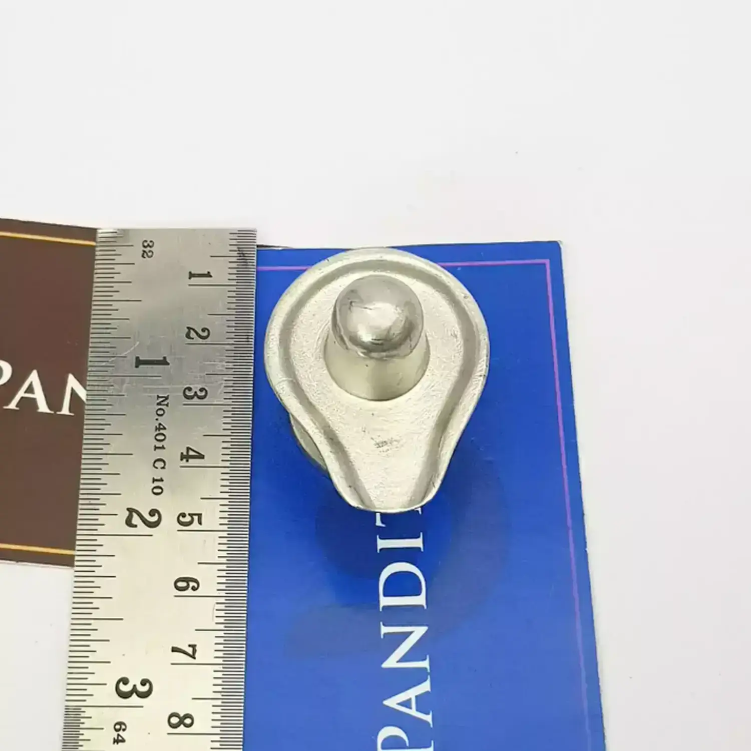 Parad Shivling - Mercury Shivling