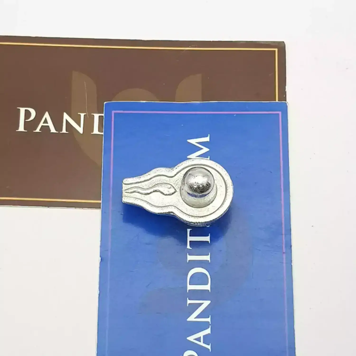 Parad Shivling - Mercury Shivling