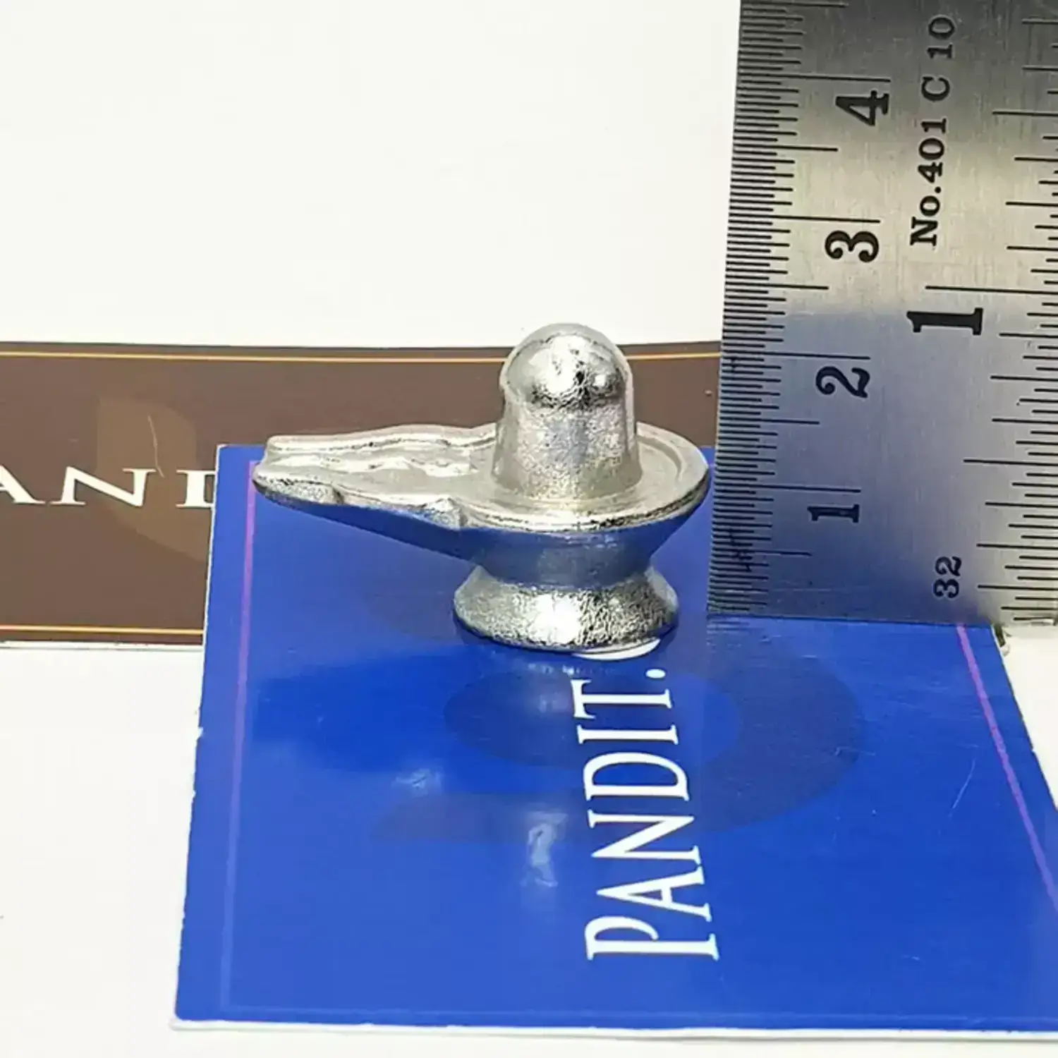 Parad Shivling - Mercury Shivling