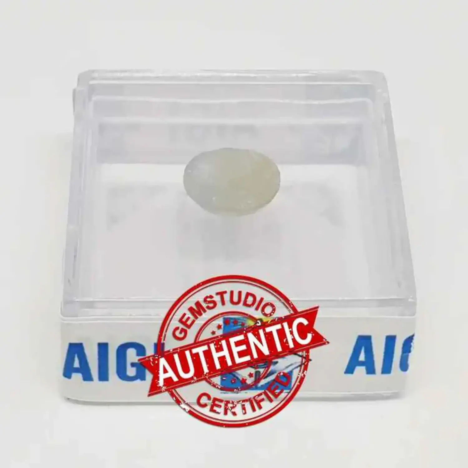 Pitambari Gemstone