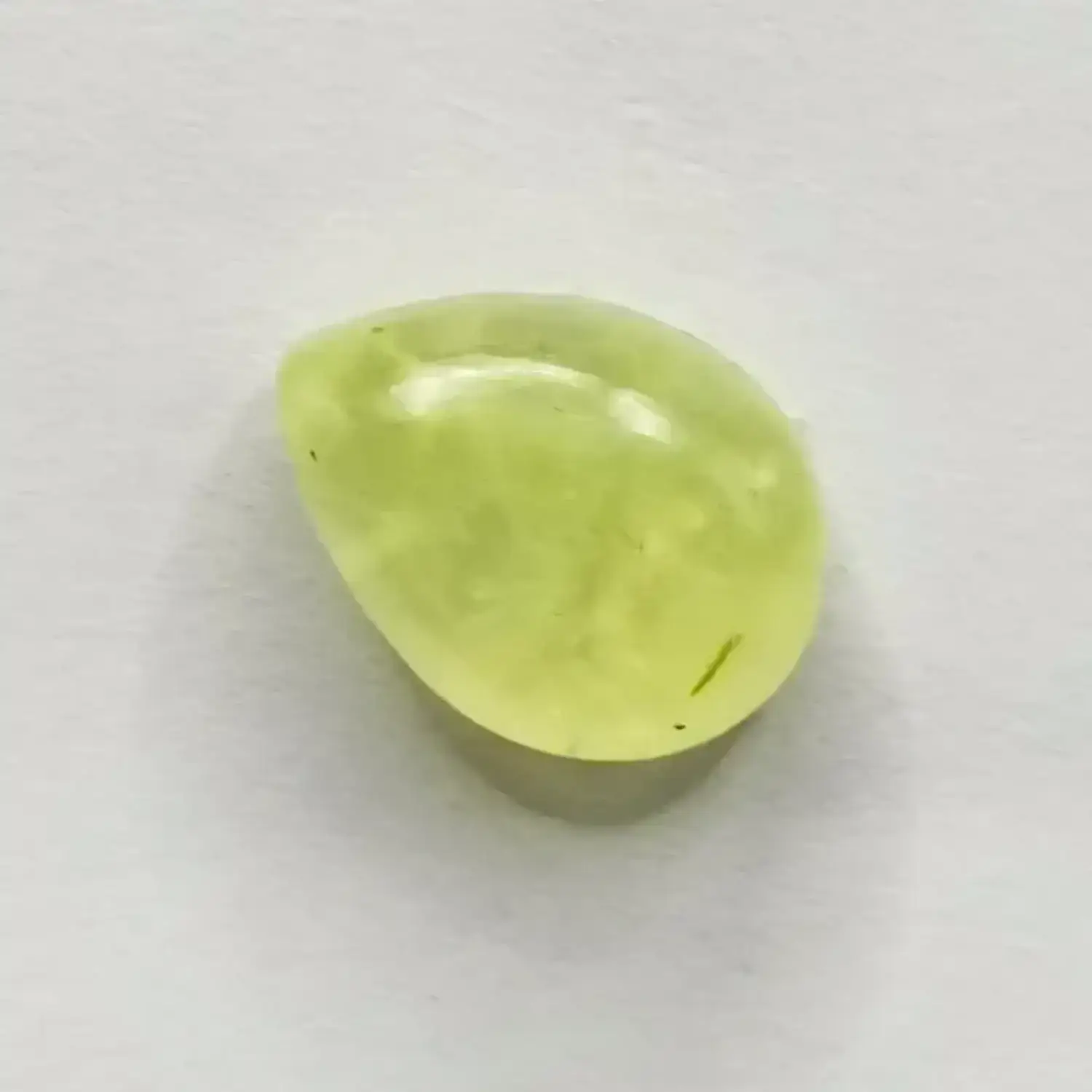 Prehnite Gemstone