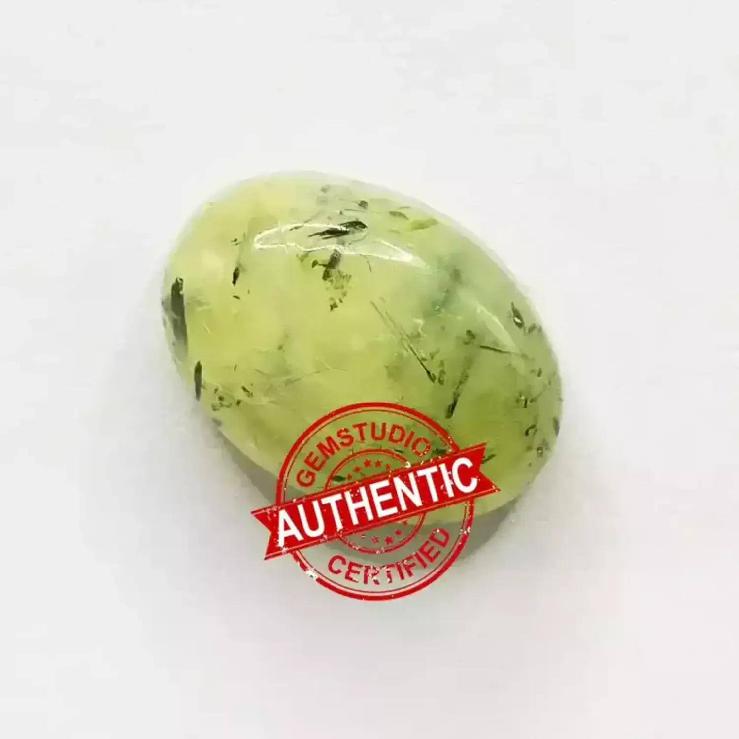 Prehnite Gemstone