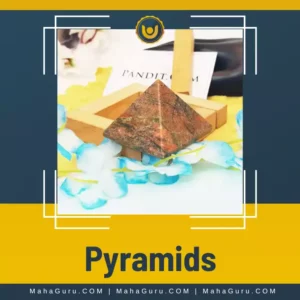 Pyramids