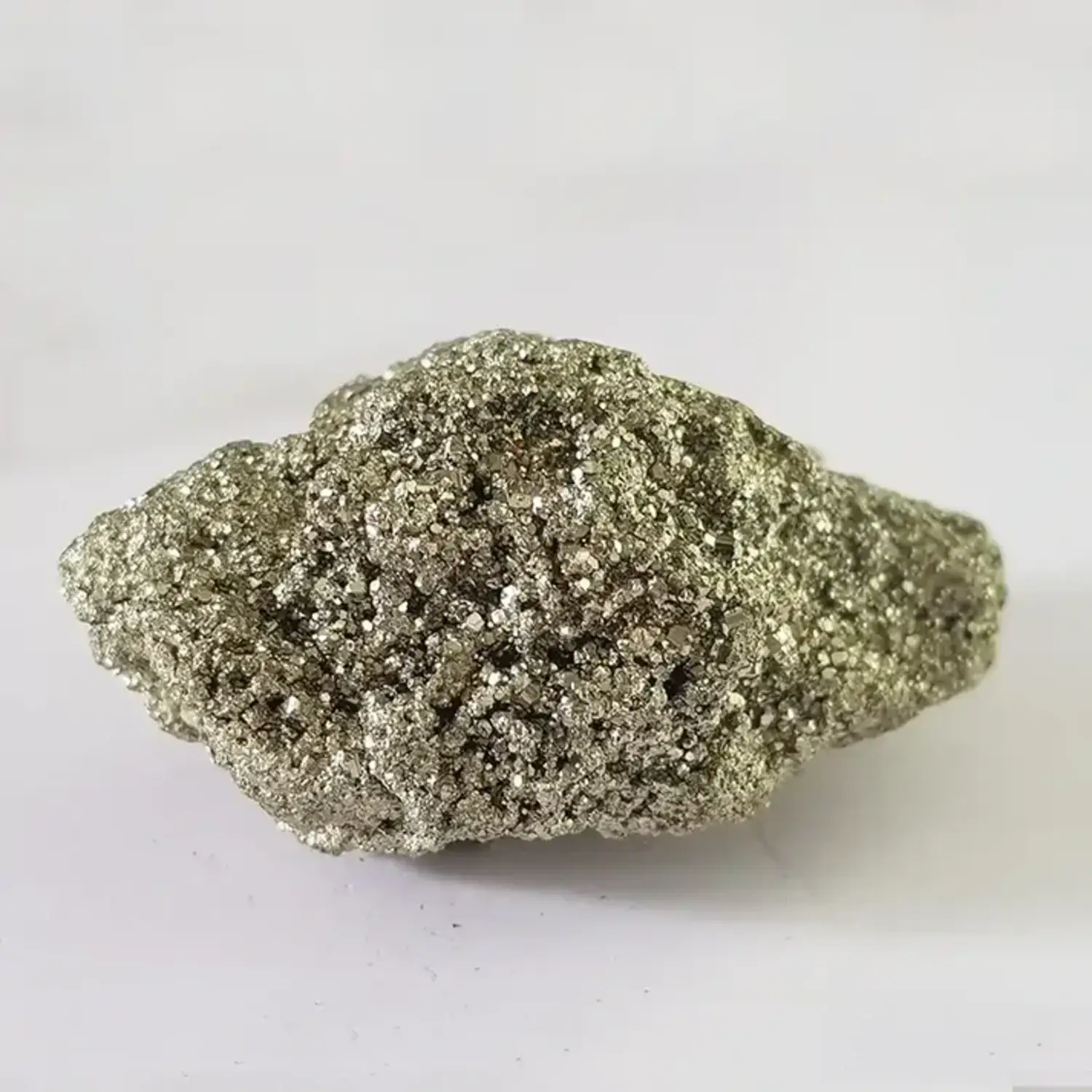 Pyrite Natural Raw Stone - Image 7
