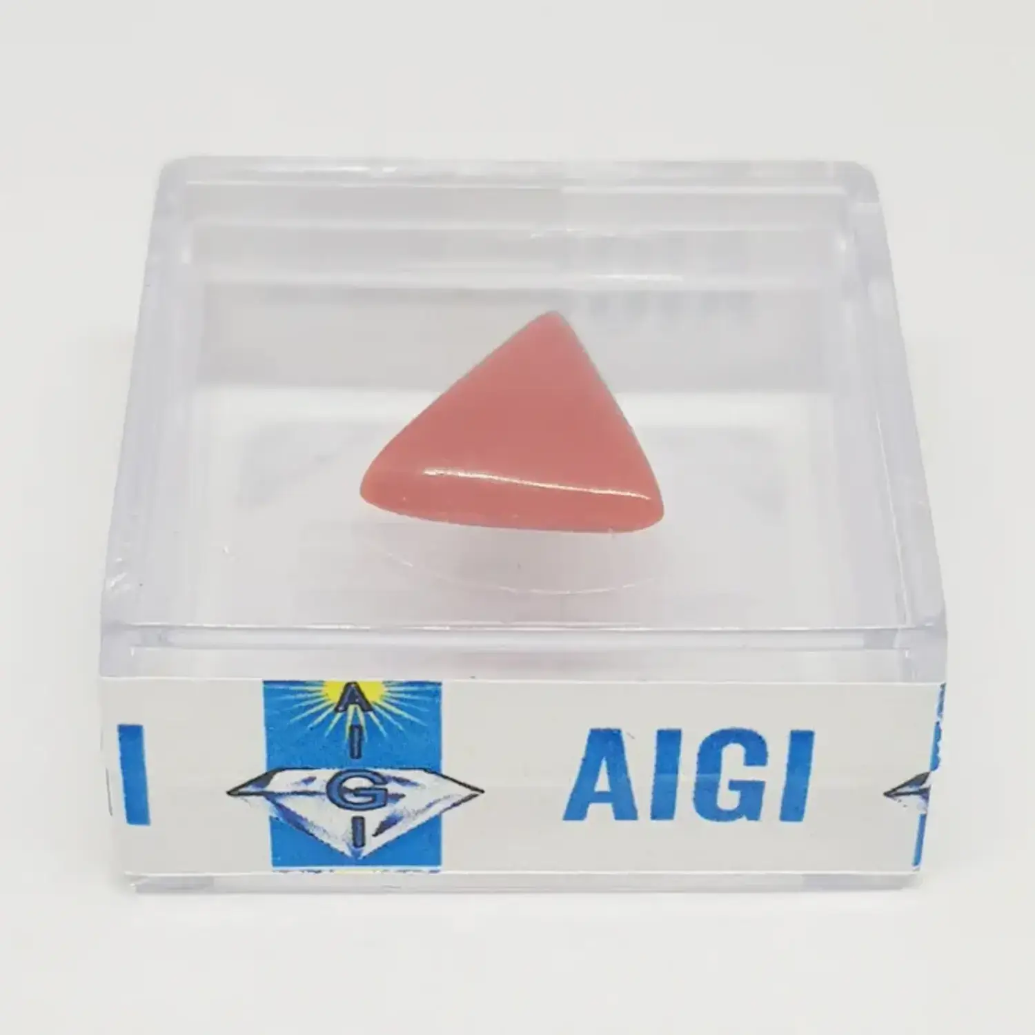Red Coral Gemstone (Moonga Gemstone)