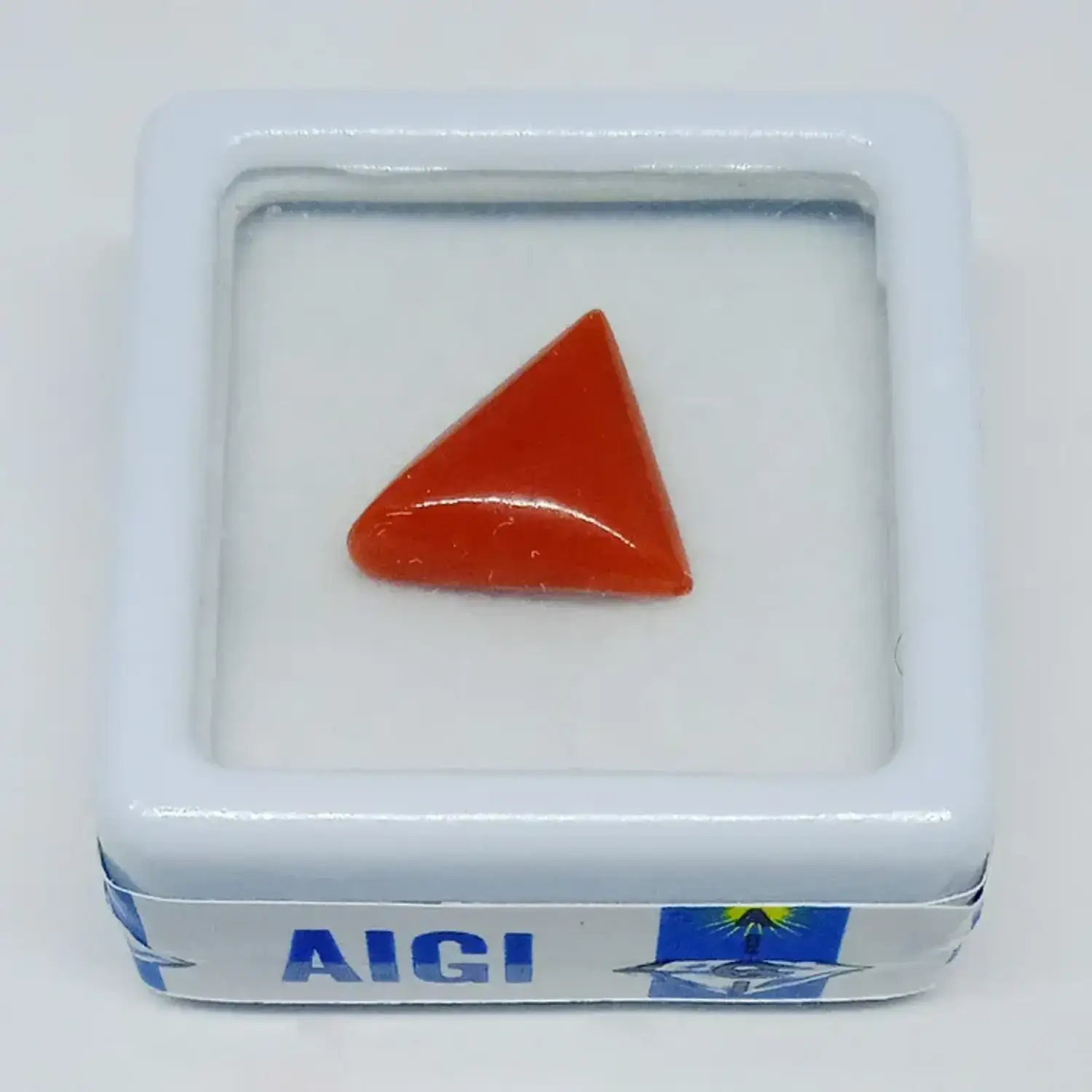 Red Coral Gemstone (Moonga Gemstone)