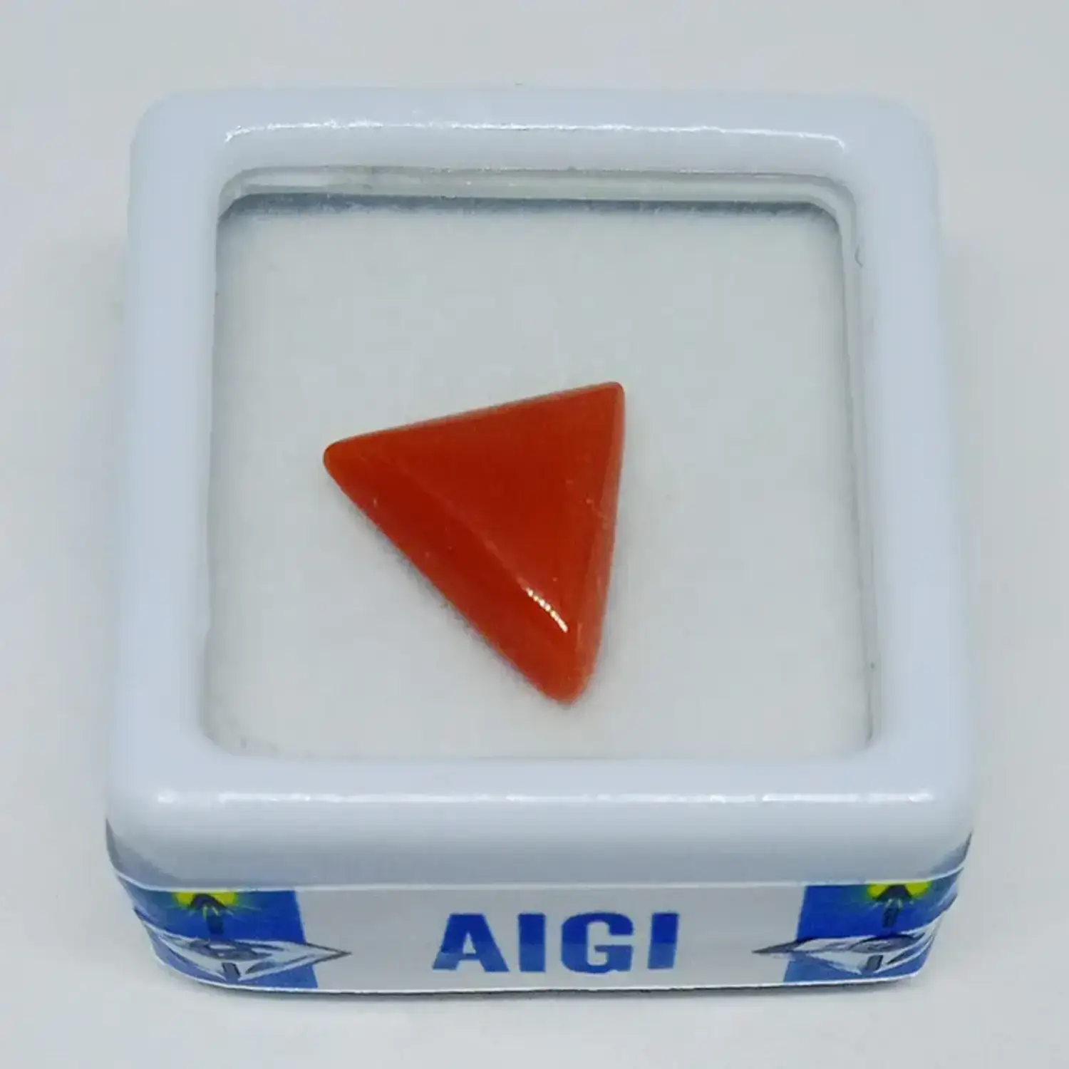 Red Coral Gemstone (Moonga Gemstone)