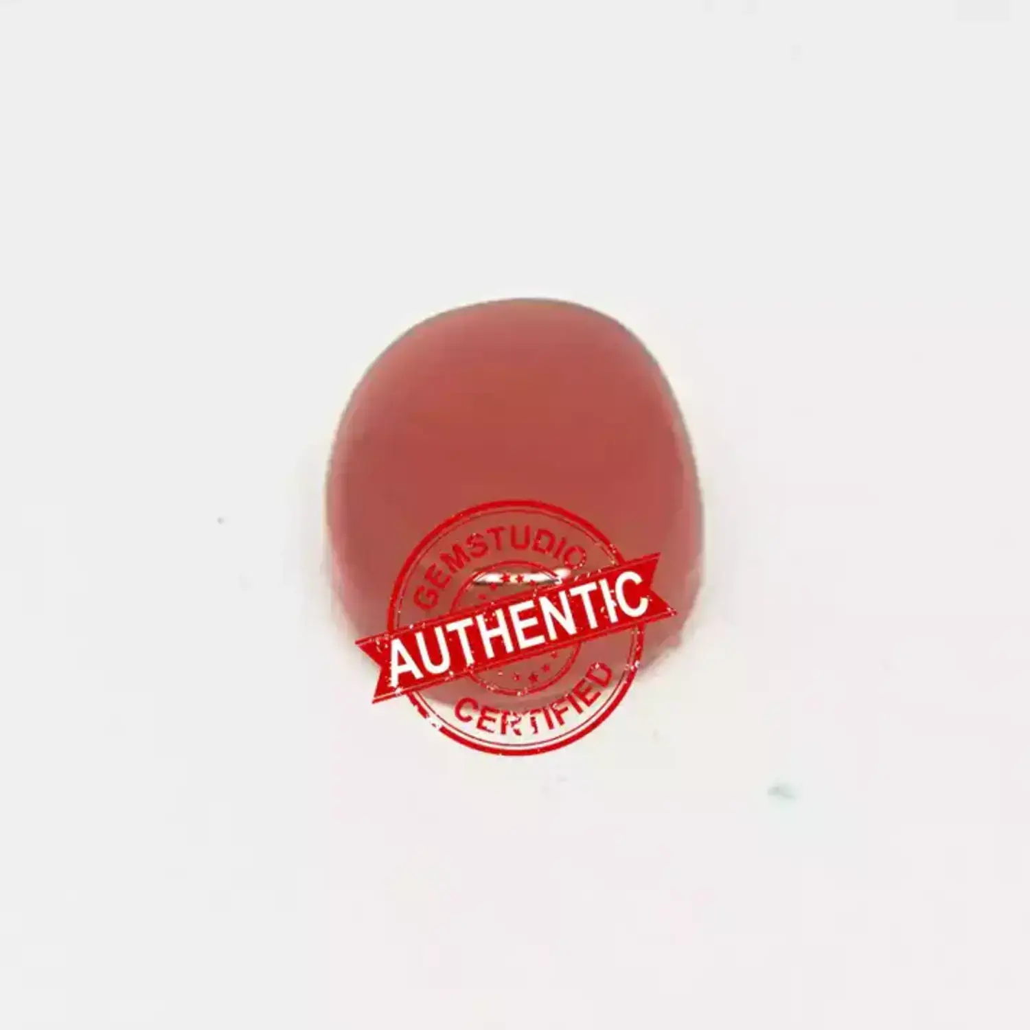 Red Onyx Gemstone