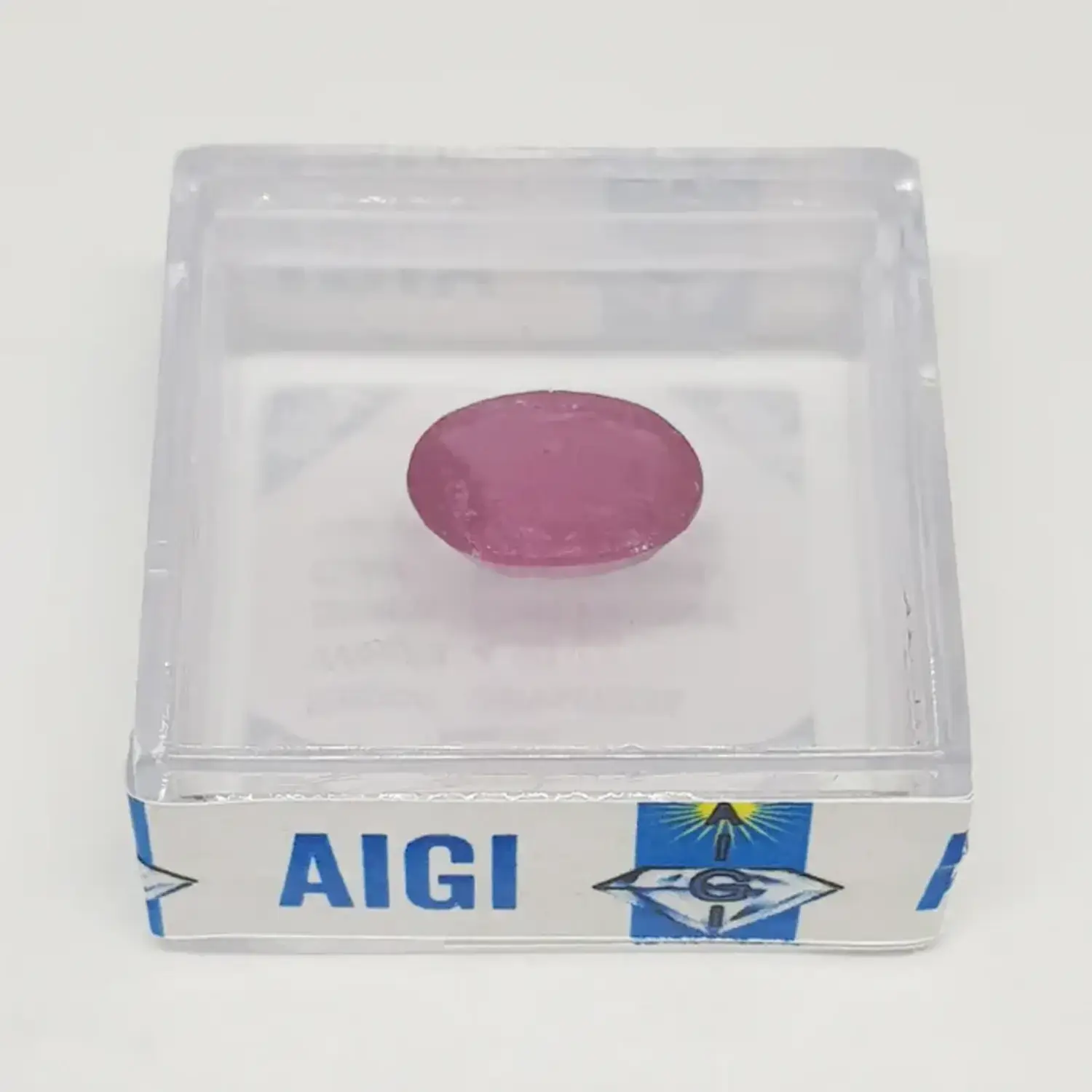 Ruby Gemstone (Manik Gemstone)