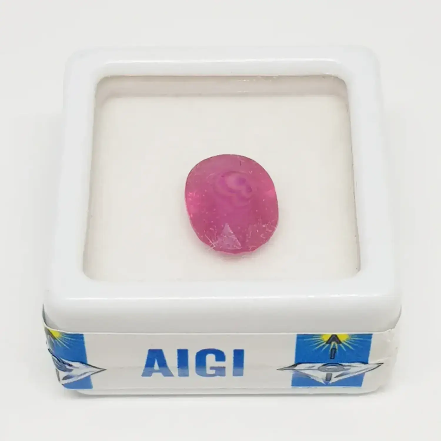 Ruby Gemstone (Manik Gemstone)
