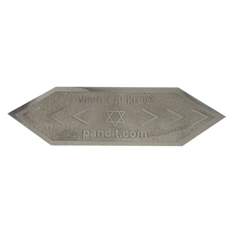 S.Steel Blocker – Big