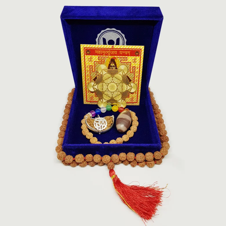 Shivratri Pujan Kit