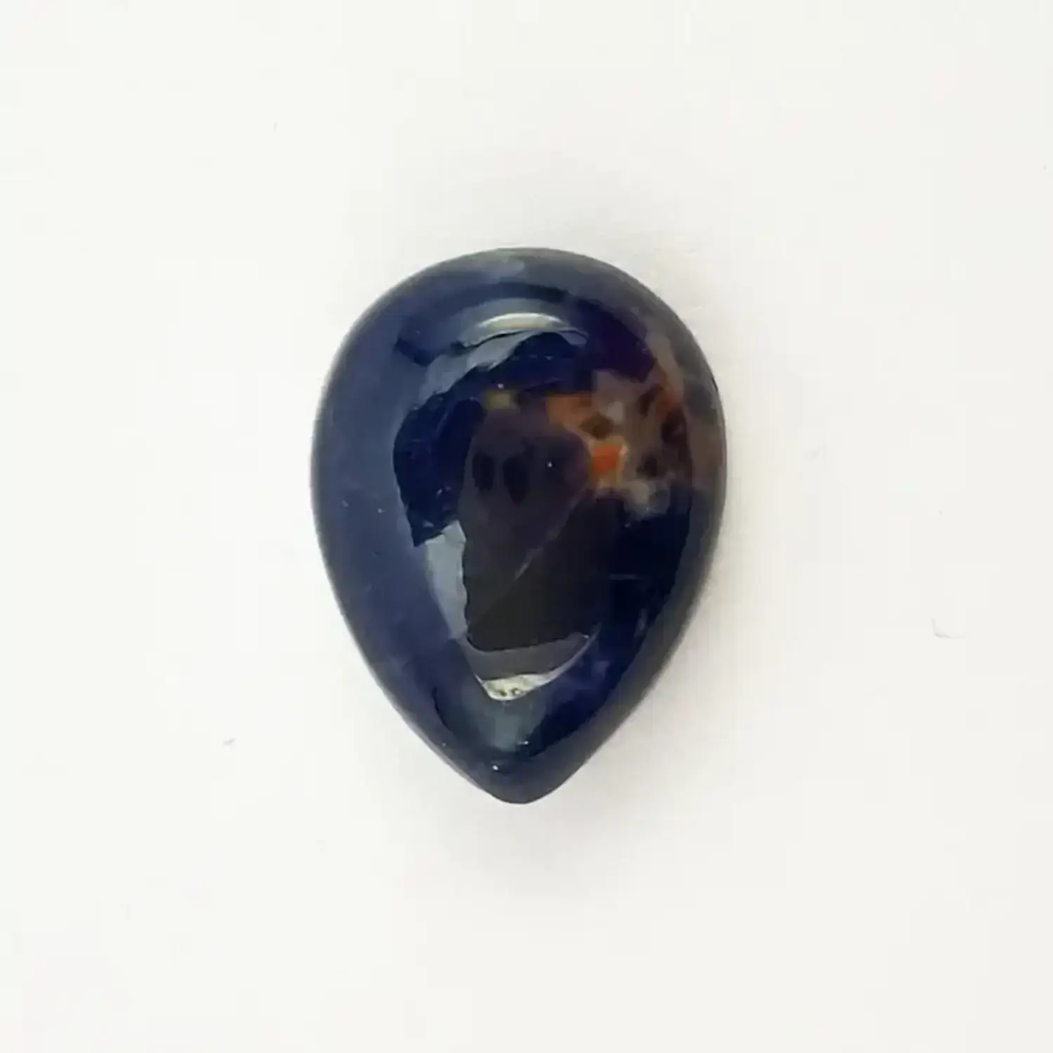 Sodalite Gemstone - For Physical & Psychological Disorders - Image 4